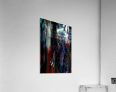 4081 Acrylic Print