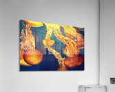 4085 Acrylic Print