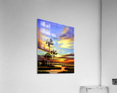 4094 Acrylic Print
