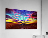 4106 Acrylic Print