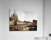 4107 Acrylic Print