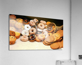 4108 Acrylic Print