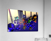 4112 Acrylic Print