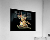 4113 Acrylic Print