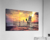 4124 Acrylic Print