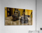 4126 Acrylic Print