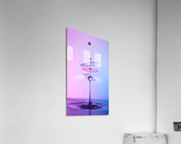 4127 Acrylic Print