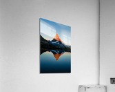 4132 Acrylic Print
