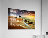 4147 Acrylic Print