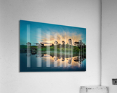 4150 Acrylic Print