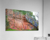 4154 Acrylic Print