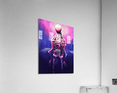 4155 Acrylic Print