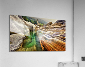 4157 Acrylic Print