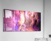 4158 Acrylic Print