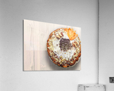 4168 Acrylic Print