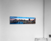 4170 Acrylic Print