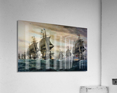 4171 Acrylic Print