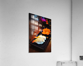 4173 Acrylic Print