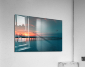 4174 Acrylic Print