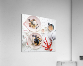 4179 Acrylic Print
