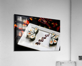 4180 Acrylic Print