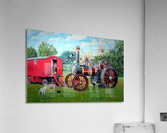 4183 Acrylic Print