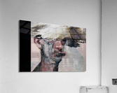 4188 Acrylic Print