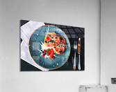 4192 Acrylic Print