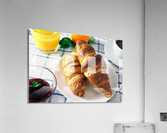 4193 Acrylic Print