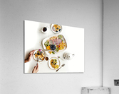 4198 Acrylic Print