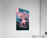 4199 Acrylic Print