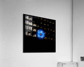 4200 Acrylic Print