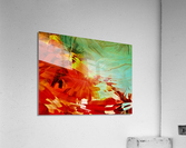 4202 Acrylic Print