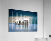 4209 Acrylic Print