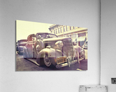 4213 Acrylic Print