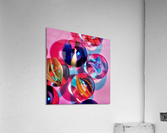 4216 Acrylic Print