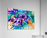 4218 Acrylic Print