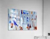 4221 Acrylic Print