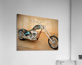 4223 Acrylic Print