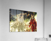 4224 Acrylic Print