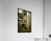 4226 Acrylic Print
