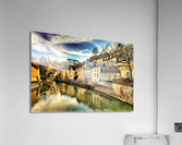 4228 Acrylic Print