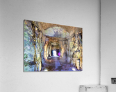 4230 Acrylic Print