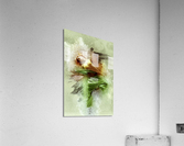 4233 Acrylic Print