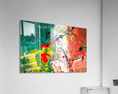 4247 Acrylic Print