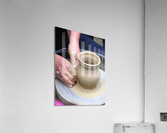 4250 Acrylic Print