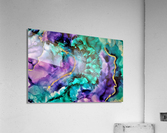 4252 Acrylic Print