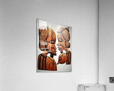 4253 Acrylic Print