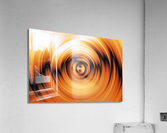 4255 Acrylic Print