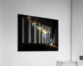 4285 Acrylic Print